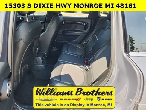 Used 2021 MINI Cooper Countryman S image 16