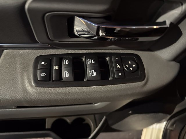 Used 2014 RAM 1500 Big Horn AWD/4WD image 14