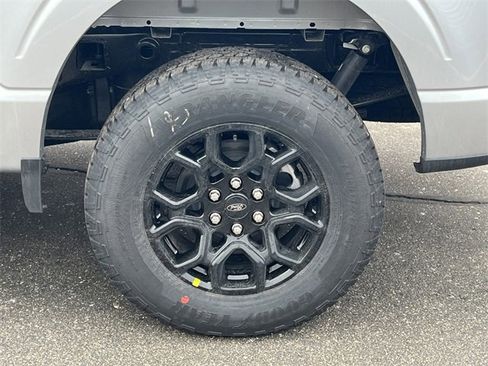 New 2026 Ford F150 XLT w/ Equipment Group 302A MID image 7