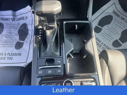 Used 2025 Kia K5 EX image 17
