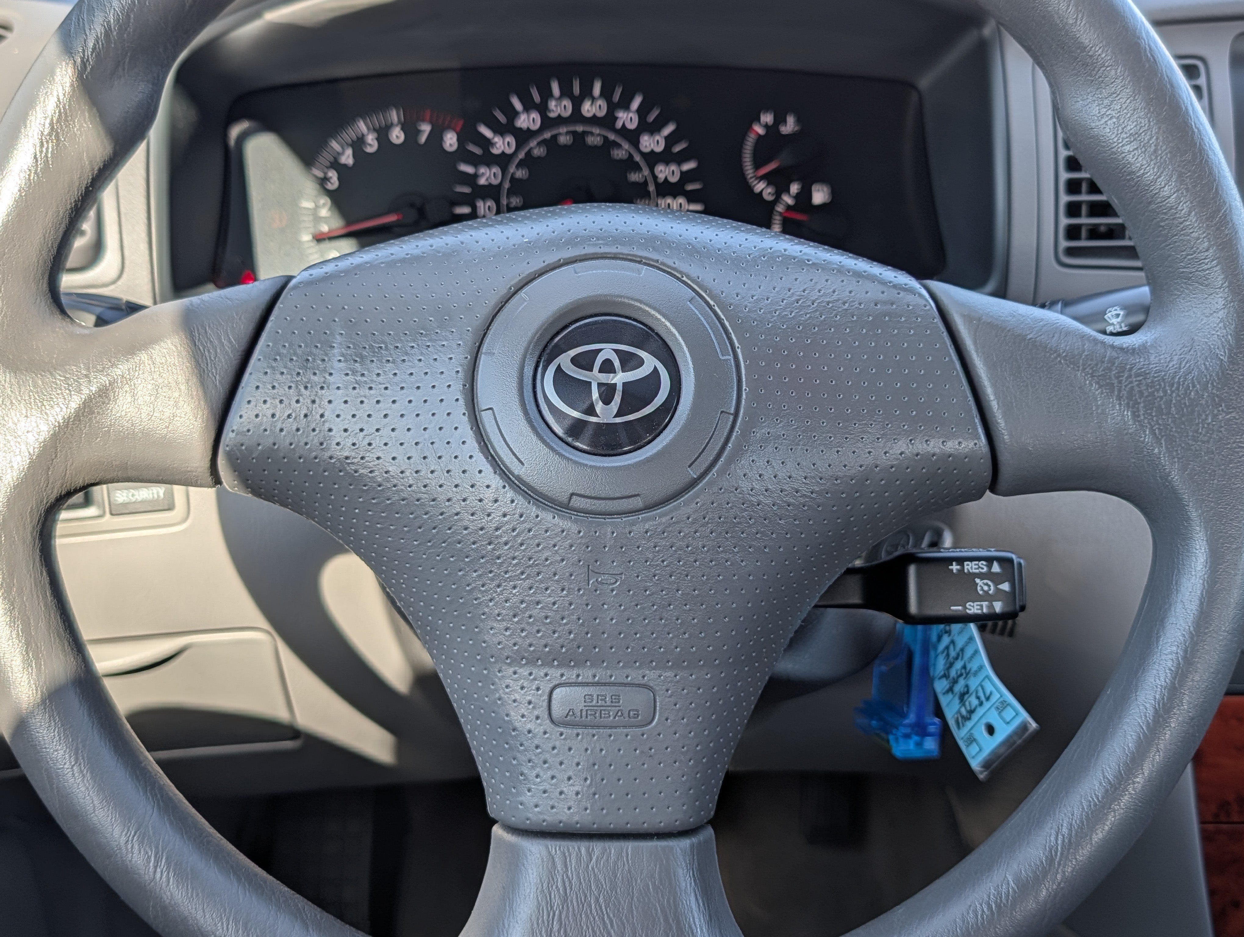 Used 2008 Toyota Corolla LE w/ Audio Value Pkg FWD image 25