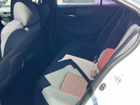 New 2026 Toyota Corolla SE image 35