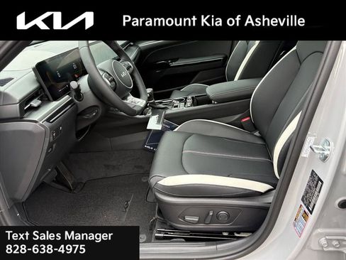 New 2026 Kia K5 GT-Line image 19