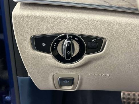 Certified 2023 Mercedes-Benz E 450 4MATIC Cabriolet image 20