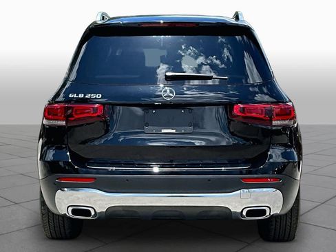 Used 2023 Mercedes-Benz GLB 250 image 5