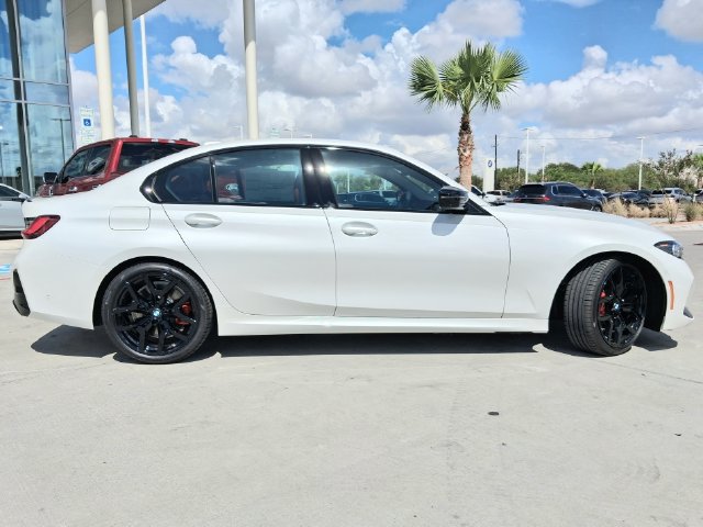 New 2026 BMW M340i w/ Premium Package RWD image 8