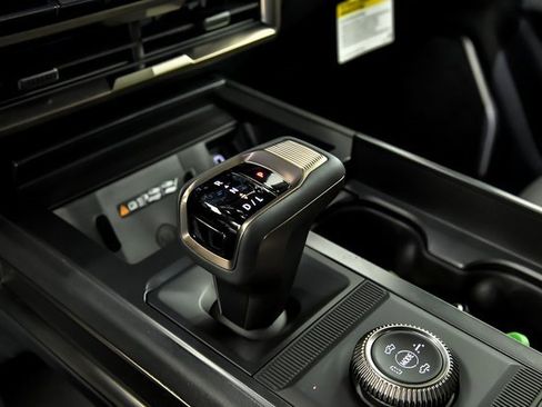 New 2025 GMC Hummer EV 3X image 19