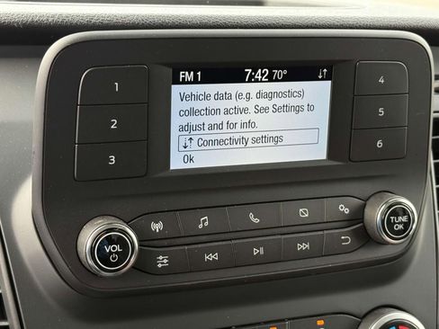 New 2025 Ford Transit 350 w/ Upfitter Package image 12