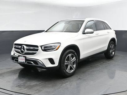 Used 2022 Mercedes-Benz GLC 300 4MATIC