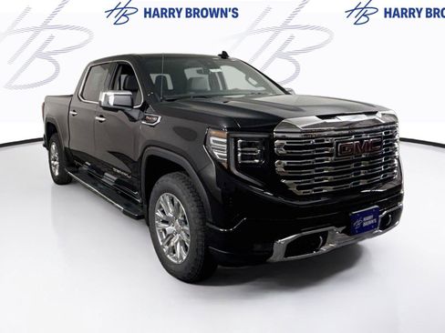 Used 2026 GMC Sierra 1500 Denali w/ Technology Package AWD/4WD image 28