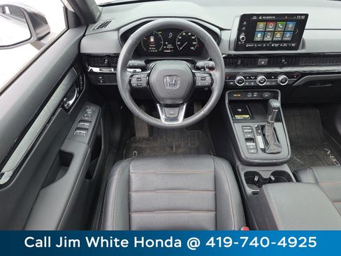 Certified 2023 Honda CR-V Sport Touring image 28