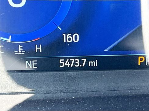 Used 2023 Ford Explorer ST w/ Equipment Group 401A image 12