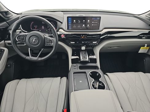 Used 2026 Acura MDX SH-AWD w/ Advance Package image 9