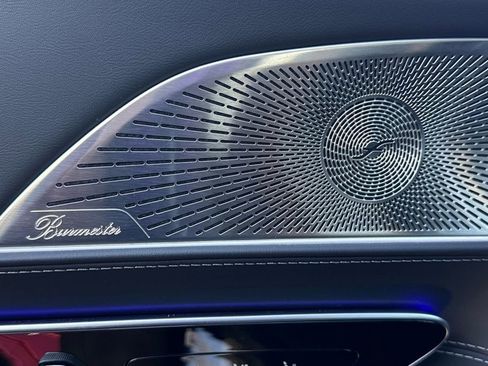 New 2025 Mercedes-Benz AMG GT 63 image 17