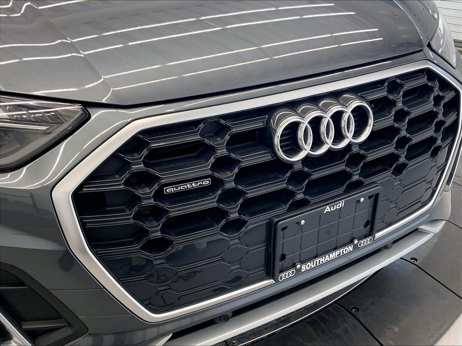 Certified 2023 Audi Q5 2.0T Premium w/ Convenience Package AWD/4WD image 29