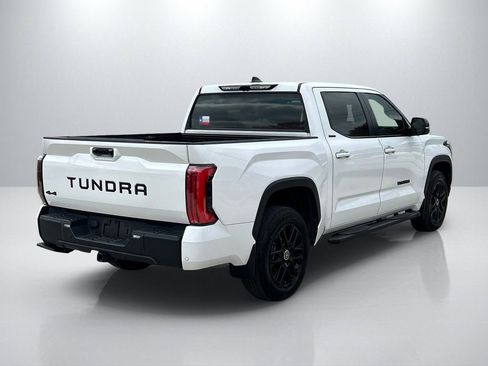 Used 2024 Toyota Tundra Limited image 5