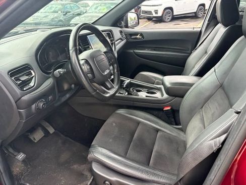 Used 2022 Dodge Durango GT AWD/4WD image 7