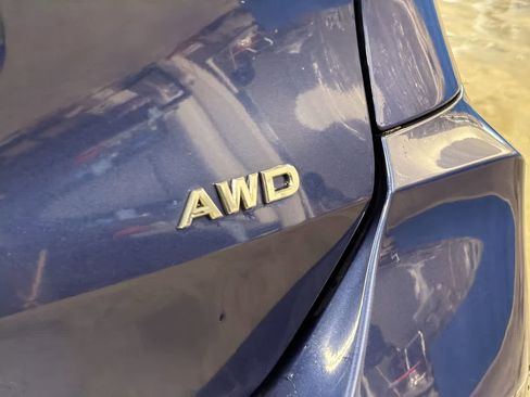 Used 2017 Nissan Rogue S w/ S Appearance Package image 18