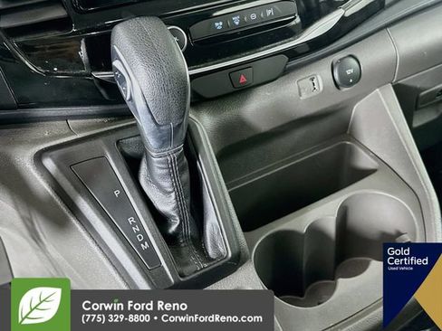 Used 2025 Ford Transit 350 XLT AWD/4WD image 19