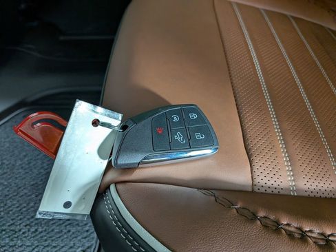 New 2026 GMC Sierra 3500 Denali Ultimate image 35