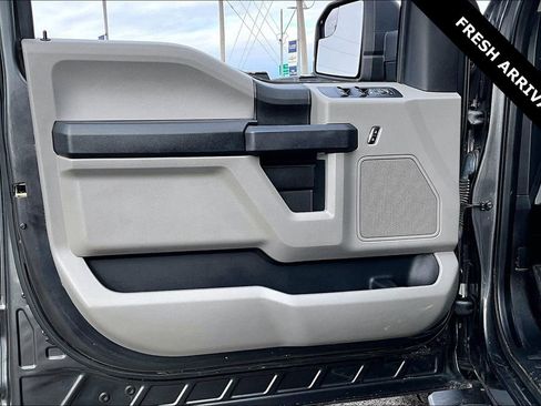 Used 2017 Ford F150 XL w/ Equipment Group 101A Mid image 20