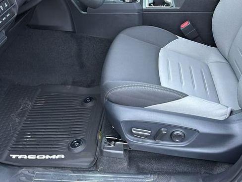 New 2026 Toyota Tacoma TRD Off-Road w/ TRD Off Road Upgrade Package image 29