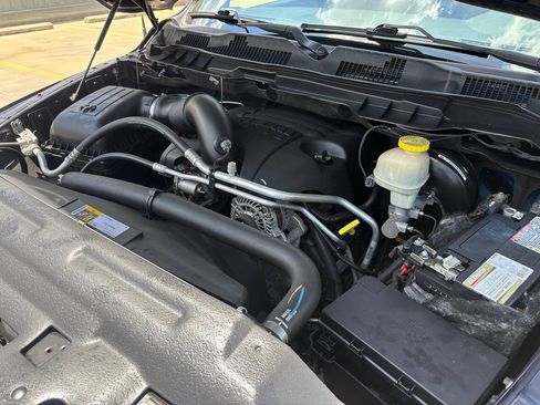 Used 2017 RAM 1500 Sport AWD/4WD image 28