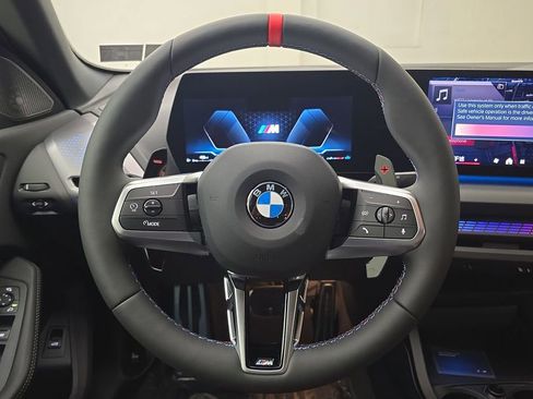 New 2026 BMW M235i xDrive image 15