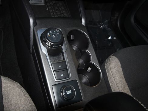 Used 2025 Ford Bronco Sport Big Bend w/ Convenience Package image 16