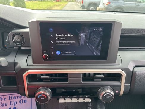 Certified 2025 Toyota Tacoma SR image 19