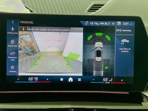 New 2026 BMW X1 xDrive28i w/ Convenience Package image 18