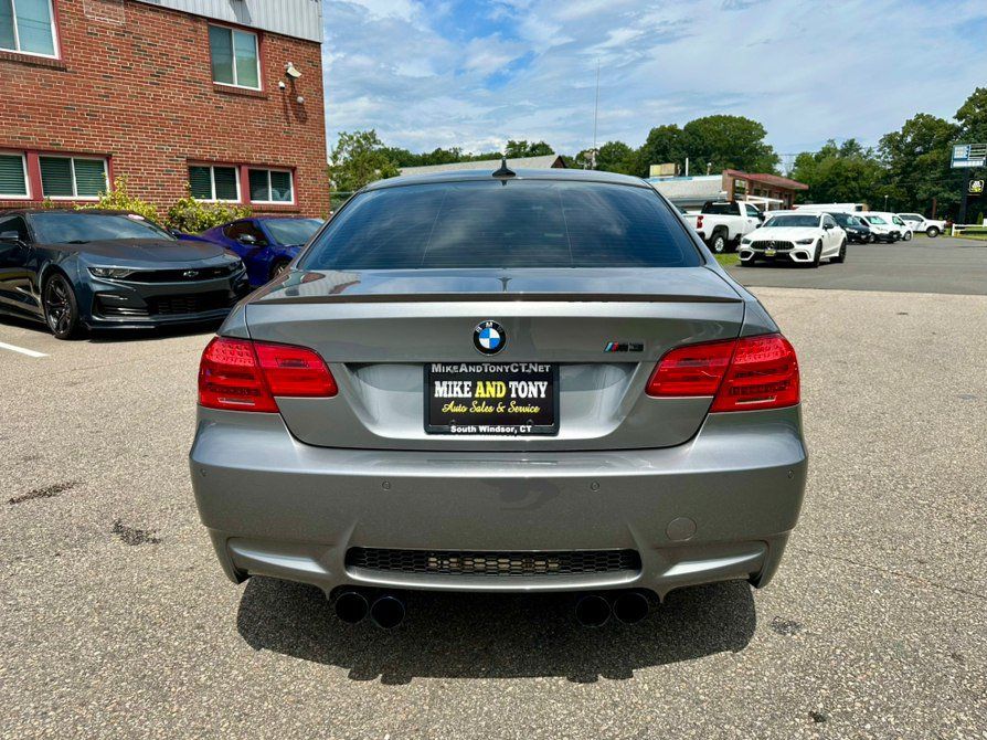 Used 2013 BMW M3 Coupe RWD image 7