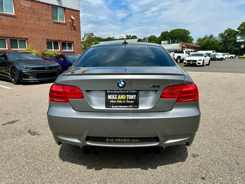 Used 2013 BMW M3 Coupe RWD image 7