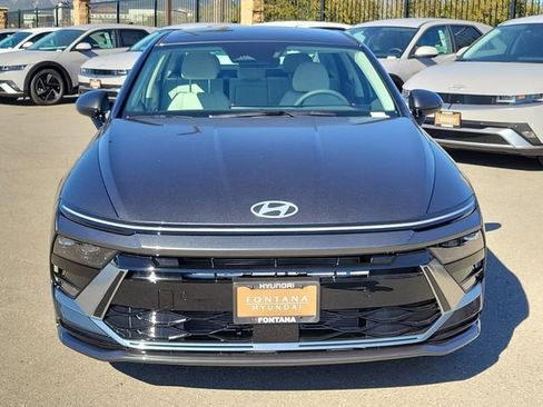 New 2026 Hyundai Sonata SEL image 26