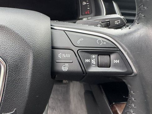Used 2018 Audi Q7 3.0T Premium Plus w/ Premium Plus Package AWD/4WD image 25