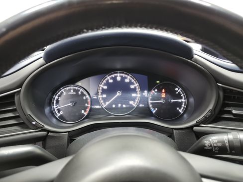 Used 2020 MAZDA CX-30 AWD w/ Select Package image 27