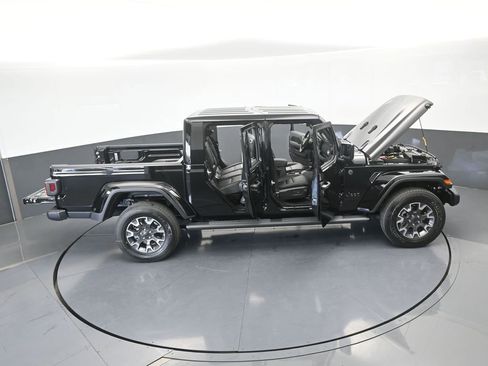 New 2026 Jeep Gladiator Sport image 64