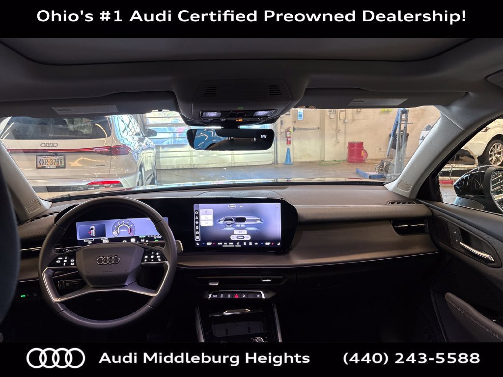 Used 2026 Audi Q3 quattro 2.0T AWD/4WD image 21