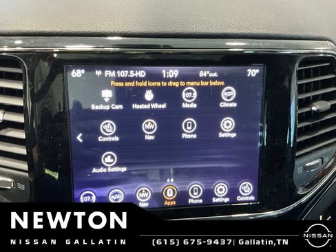 Used 2020 Jeep Grand Cherokee Limited X AWD/4WD image 34