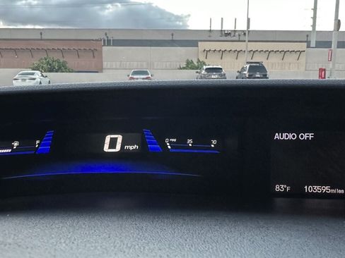 Used 2012 Honda Civic EX image 9