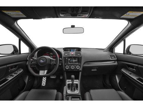 Used 2015 Subaru WRX image 38