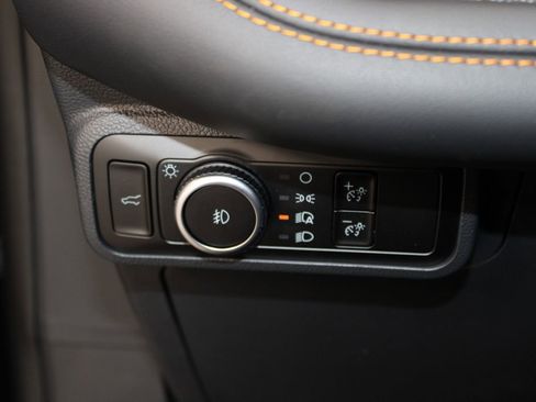 New 2026 Ford Explorer Tremor image 45