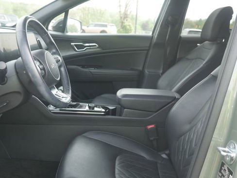 Used 2023 Kia Sportage X-Line AWD/4WD image 36