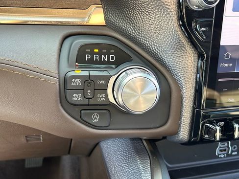 New 2026 RAM 1500 Limited image 24