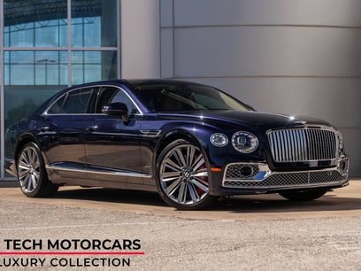 Certified 2023 Bentley Flying Spur W12