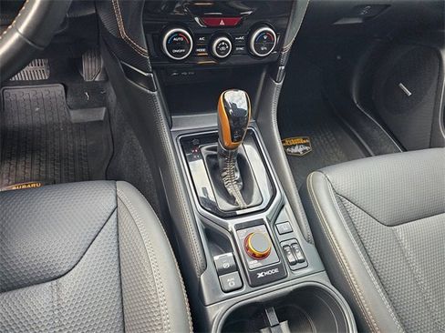 Used 2024 Subaru Forester Wilderness image 21