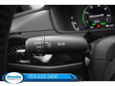 New 2026 Honda Accord Hybrid Touring image 10