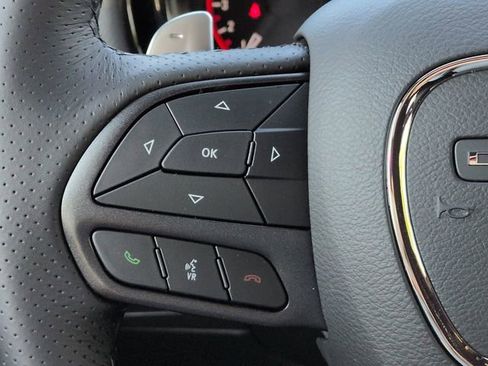 New 2026 Dodge Durango GT image 26