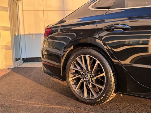 Used 2021 Hyundai Sonata Limited image 35