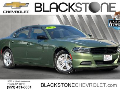 Used 2023 Dodge Charger SXT